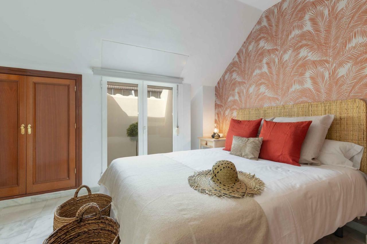 Living4malaga Atico Soho Apartamento